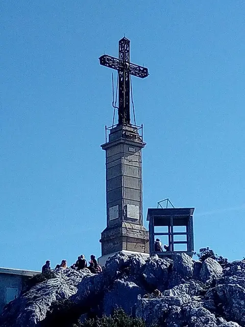 Croix de Solliès