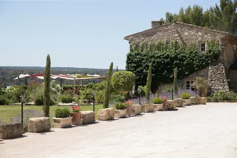 domaine du mazet