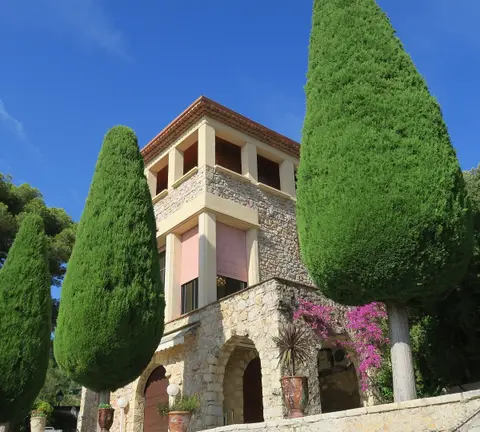 Villa Domergue