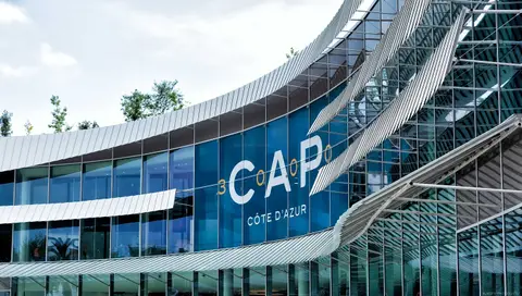 Caserne du cap Blanc