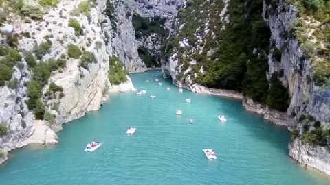 Le Verdon