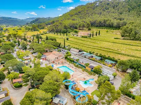 Le Castellet