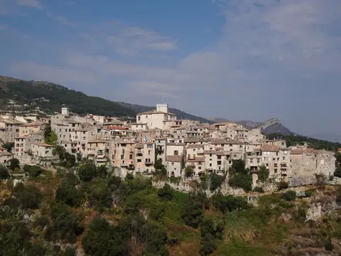 La Séoune