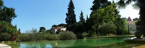 Aqueduc de la Candolle