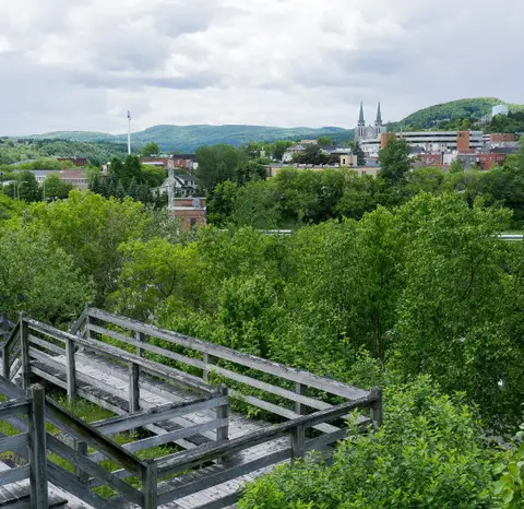 Le Fortin du Petit Bessillon