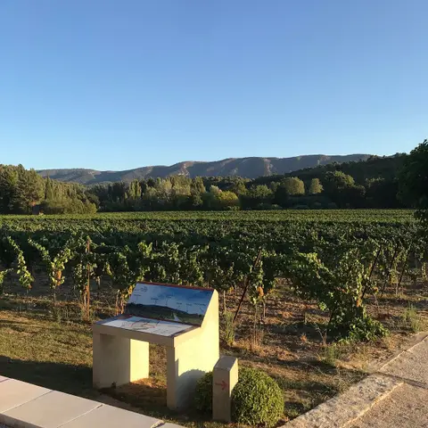 Domaine Ruffinatto