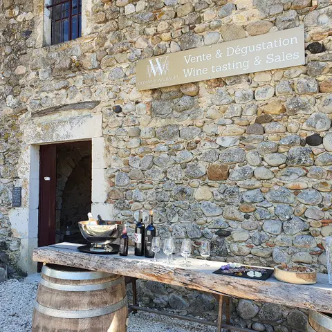 Domaine des Cancélades