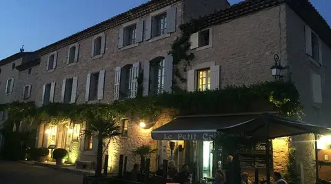 Porte Gerin