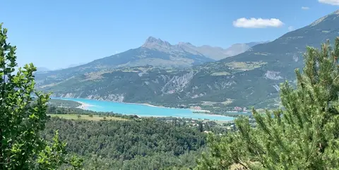 Lac Lautier