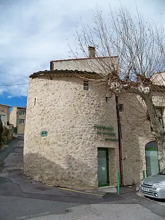 Ecomusée