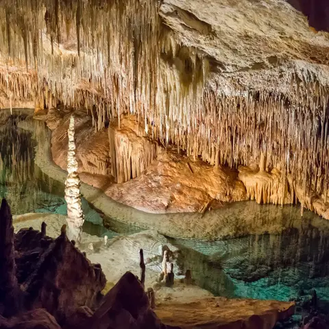 Cave de Cantarelle