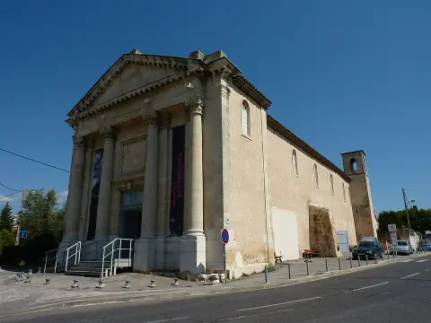 Atelier Romain Bernex