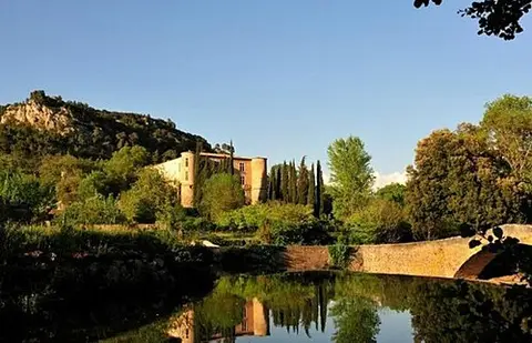 Château Sainte-Suzanne