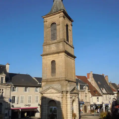 Horloge