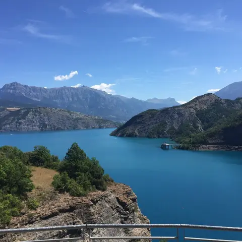 Muséoscope du lac