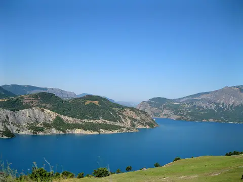 Lac Sorcier