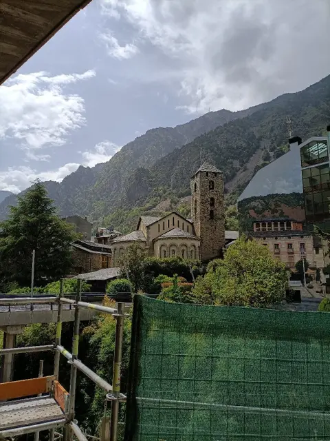 Tour du Barri