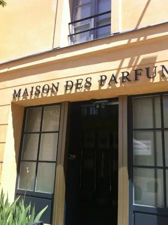 Jardin des Senteurs