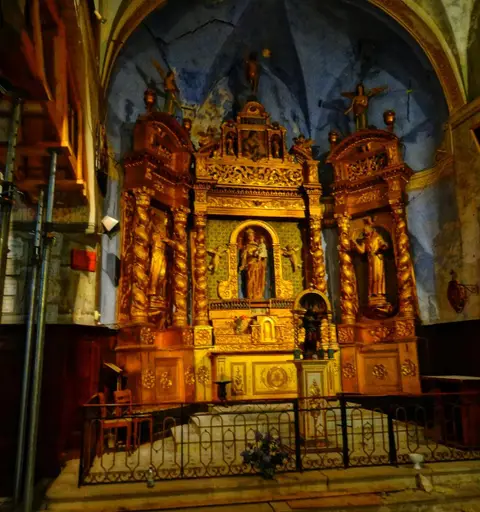 Musée du Garde Champêtre
