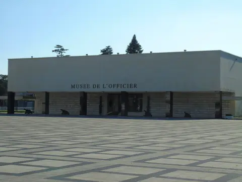 Musée de la Mécanographie