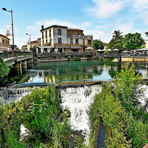 Bassin