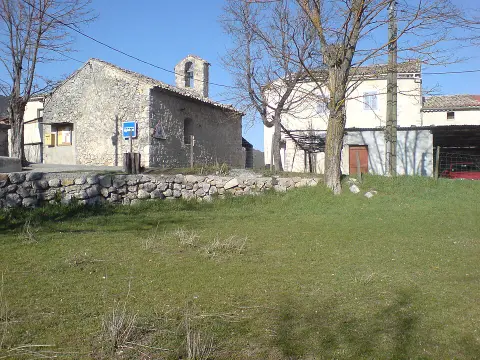 Chapelle Saint-Pierre