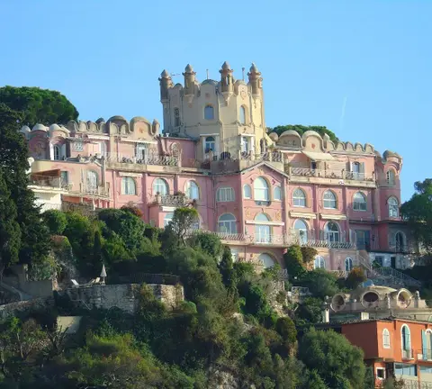 Château de Dosfraires