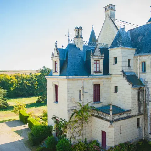 Château de Tourris