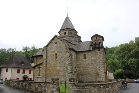Castel de Saint-Blaise