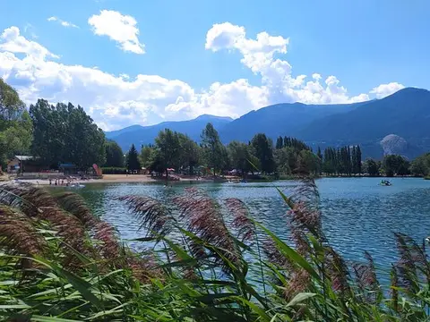 Lac de Lalatcha