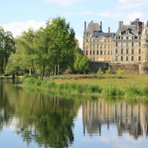 Château de Briasc