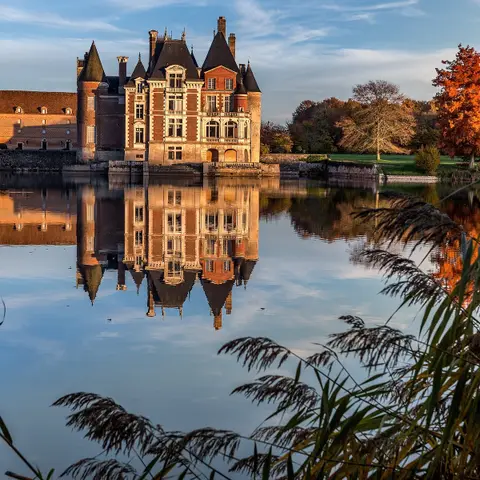 Château des 4 Tours