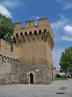 Marché de Montclar-Avignon