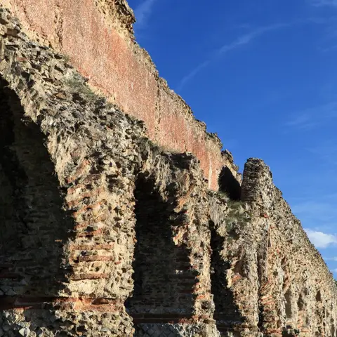 Acqueduc romain