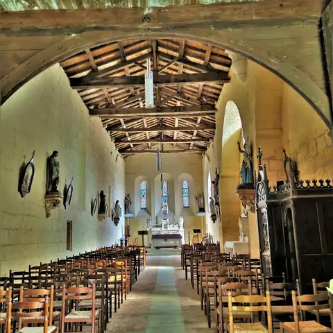 Chapelle Saint-Alban