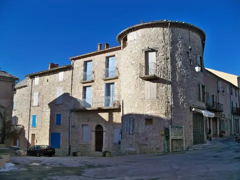 Musée Municipal de Sault