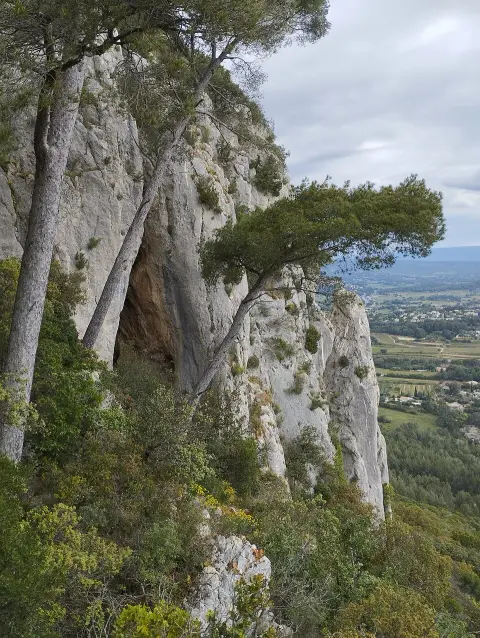Grotte du Garou