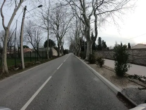 Le Mont Ventoux