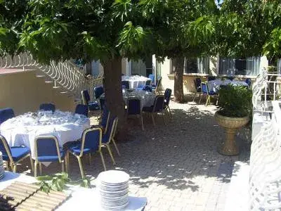 Jardin des Passions