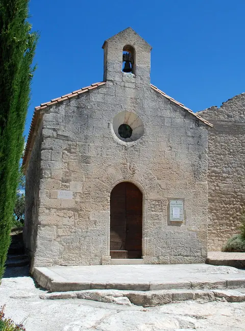 Chapelle Saint-Blaise
