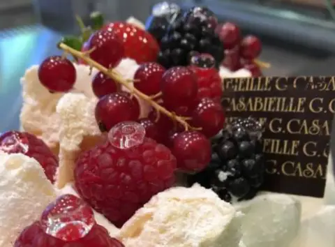 Pâtisserie Casabieille
