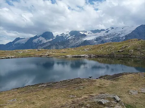 Lac Noir