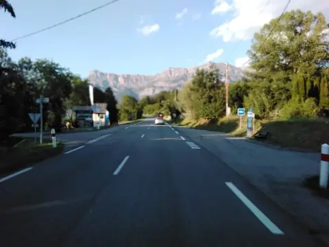 Lautaret
