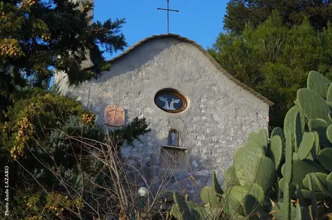 Chapelle Saint-Charles