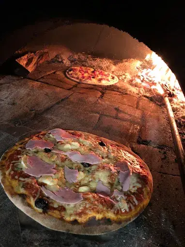 Presto Pizza