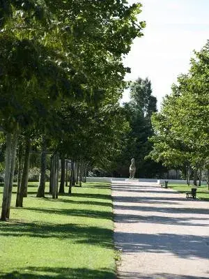 Parc Maurin
