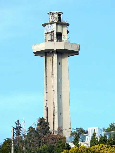 Ancien Observatoire de Cannes