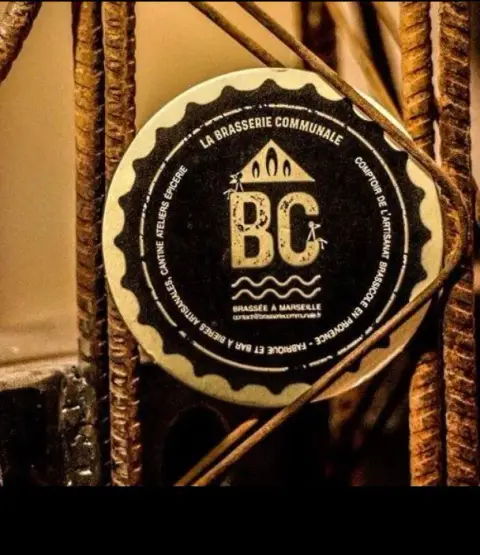 La Brasserie Communale