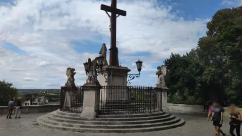 Basilique Métropolitaine Notre-Dame des Doms