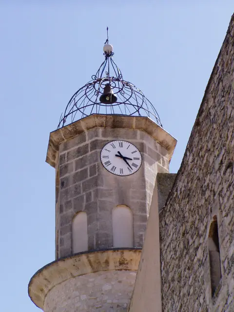 Château de Sigonce